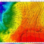Rain Chances Next Week??