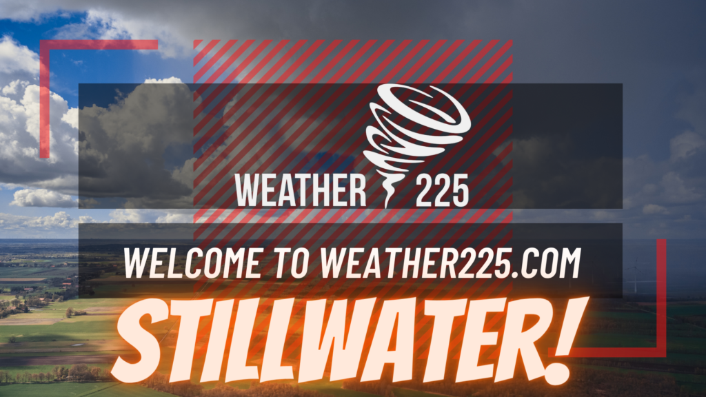 Stillwater Ok Weather 225