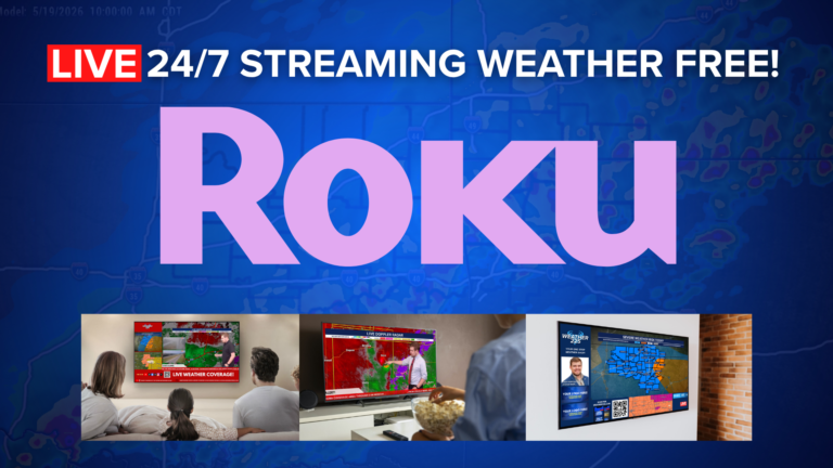 ROKU STREAMING